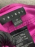 Tribal Pink Cargo Shorts Size 12 - photo 3
