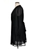 MICHAEL Michael Kors Black Casual Dress Size XL - photo 5