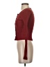 LA Relaxed Red Cardigan Size XS - photo 5