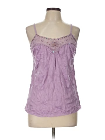 J.t.b. Sleeveless Blouse (view 1)
