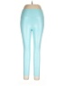 Fabletics Blue Leggings Size XL - photo 1