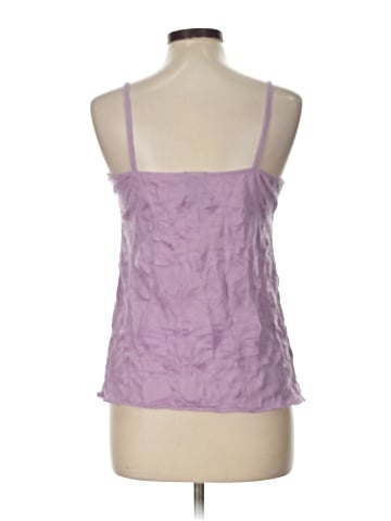 J.t.b. Sleeveless Blouse (view 2)