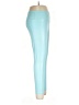 Fabletics Blue Leggings Size XL - photo 4