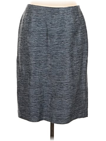 Dana Buchman Casual Skirt (view 1)