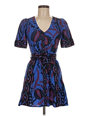 Sézane Casual Dress (view 1)