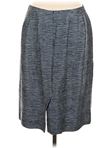 Dana Buchman Casual Skirt (view 2)