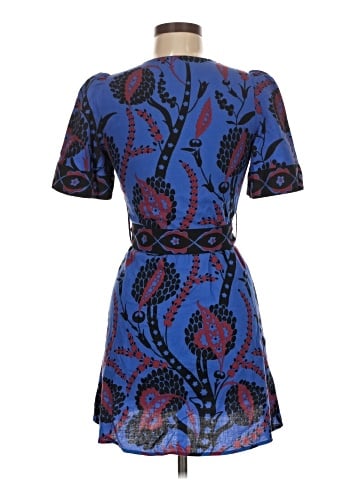 Sézane Casual Dress (view 2)