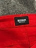 Hudson Jeans Red Jeans Size 30 waist - photo 7