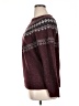 Weatherproof Burgundy Pullover Sweater Size XL - photo 5