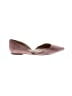Sam Edelman Pink Flats Size 9 1/2 - photo 1