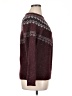 Weatherproof Burgundy Pullover Sweater Size XL - photo 4