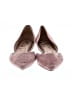 Sam Edelman Pink Flats Size 9 1/2 - photo 2