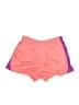 Nike Color Block Pink Athletic Shorts Size M - photo 2