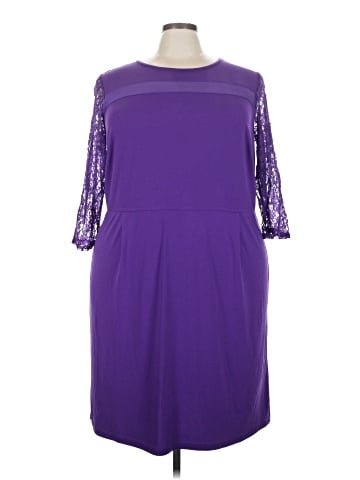 Spense Cocktail Dress (view 1)