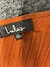 Lulus Brown Casual Dress Size XL - photo 7