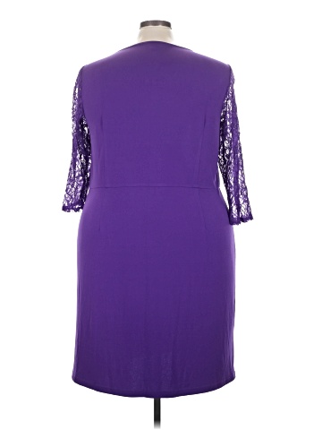 Spense Cocktail Dress (view 2)