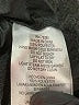 Alex Evenings 100% Polyester Black Cocktail Dress Size 8 - photo 7