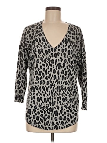 Joie Cardigan (view 1)