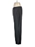 Marks & Spencer Chevron-herringbone Gray Dress Pants Size 4 - photo 5