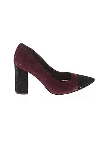 Tommy Hilfiger Heels (view 1)