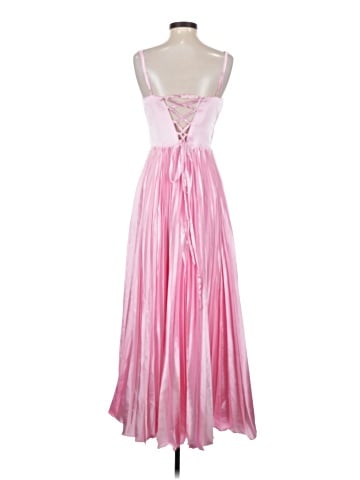 Wear Your Love Cocktail Dress (view 2)