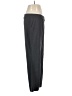 Marks & Spencer Chevron-herringbone Gray Dress Pants Size 4 - photo 4