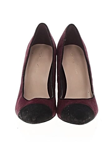 Tommy Hilfiger Heels (view 2)