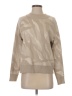 Athleta Animal Print Tan Pullover Sweater Size XS - photo 1
