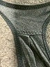 Lululemon Athletica Gray Active Tank Size 2 - photo 7