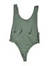 Akira Green Bodysuit Size L - photo 2