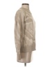 Athleta Animal Print Tan Pullover Sweater Size XS - photo 4