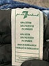 7 For All Mankind Blue Jeans Size 2T - photo 4