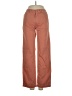 J.Crew 100% Cotton Brown Jeans Size 00 - photo 1