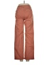 J.Crew 100% Cotton Brown Jeans Size 00 - photo 2