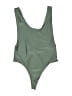 Akira Green Bodysuit Size L - photo 1