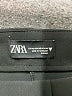 Zara Black Dress Pants Size XS - photo 7