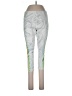 Fila Sport Graphic Gray Active Pants Size L - photo 1