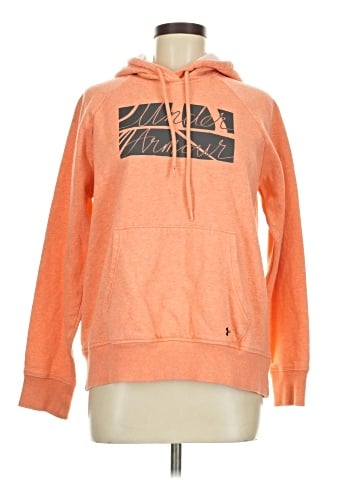 Under Armour Sweatshirt (view 1)