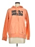 Under Armour Orange Sweatshirt Size M - photo 1