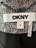 DKNY Gray Coat Size 10 - photo 6
