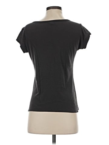Trafaluc by Zara Short Sleeve T-Shirt (view 2)