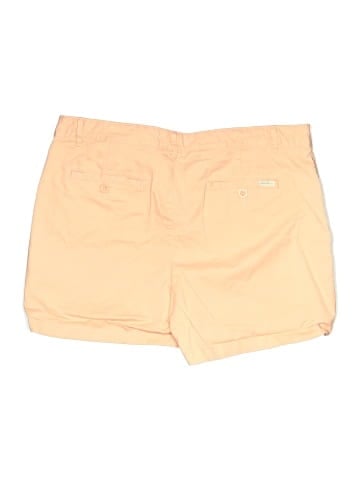 Eddie Bauer Khaki Shorts (view 2)