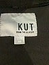 Kut from the Kloth Black Jacket Size XS - photo 6