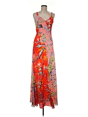 Diane von Furstenberg Cocktail Dress (view 1)