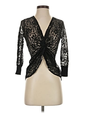 BKE 3/4 Sleeve Top (view 1)