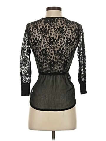 BKE 3/4 Sleeve Top (view 2)