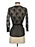 BKE Black 3/4 Sleeve Top Size XS - photo 2