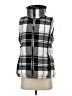 Old Navy Gray Vest Size S - photo 1