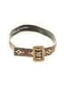 Talbots Gold Belt Size M - photo 1