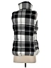 Old Navy Gray Vest Size S - photo 2